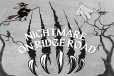 Nightmare on Ridge Road! A/W/S KOA Halloween Event!