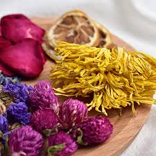 Natural soap making for beginners: Haiops Dried Flowers Soap Making Scents Kits Rosepetals Lavender Gold Chrysanthemum Forget Me Not Lemon Slice Jasmine 6 Bags Pricepulse