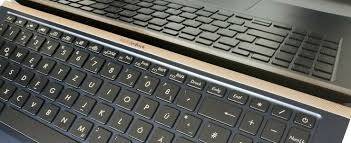 Asus Zenbook 15 I7 8565u Gtx1050 Max Q Laptop Review