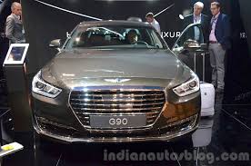It's using value as a key reason why shoppers should choose it. Will Launch Genesis In India By 2020 Says Hyundai India Ceo