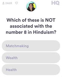 Which chess piece you can't move in a straight line? Hq Trivia App Review Scam Or Free Cash For Playing Trivia Full Time Job From Home Llc