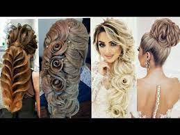 اجمل تسريحات عرايس فخمة 2020 يجعلهم ملكات جمال فى يوم عرسهم Youtube Targaryen Youtube