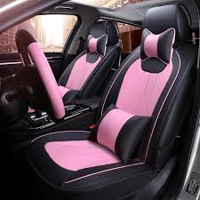 Full Cover Fit Design Car Seat Cover For Chevrolet Cruze Malibu Sonic Spark Trax Sail Captiva Epica Lathe Car Seats Leather Car Seat Covers Car Seat Cover Sets