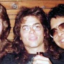 Biografía de Emmanuel Roca