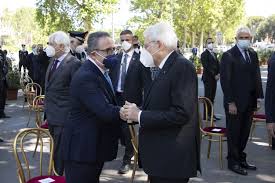 Carlo azeglio ciampi (italian pronunciation: 6dbo7z6stiwtzm