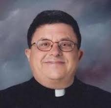 Sacred Heart Pastor History