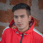 José Ignacio Lucero (Jose Ignacio)