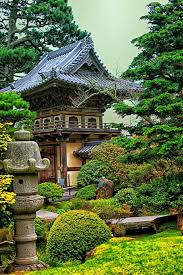 Japanese Garden The Wonder Of Zen Culture Culture Garden Japanese Wonder Japanese Garden Gardens Of The World Tea Garden