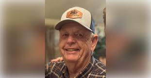 Obituary information for Jerry Peery