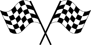 Finish line graphics made for the nba playoffs. Checker Flags Racing Flags Flags Finish Line Public Domain Image Freeimg
