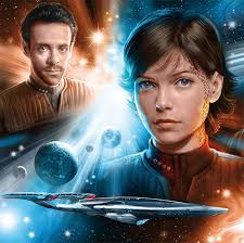 Happy Birthday, Nicole de Boer (Actress