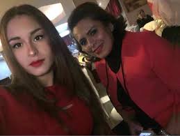 Bez Bebek Dizisinin Cocuk Oyuncusu Reyhan Asena Keskinci Buyudu Cok Degisti