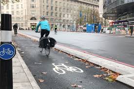 She further urged her fans and followers to wear a mask whenever they go out. New Government Funded Cycling Routes Revealed Across England Gov Uk