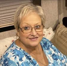 Barbara Gail Turner — Jackson County Times