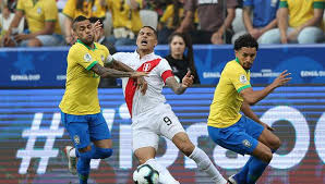Brazil win the copa america for the ninth time! Brasil Vs Peru Ver Resultados Mejores Jugadas Y Goles De La Final De La Copa America 2019 Futbol Internacional Depor