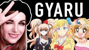 Gyaru Anime Girl Guide | Kogyaru Shibuya Gyaru Characters and Subculture |  Anime History Analysis - YouTube