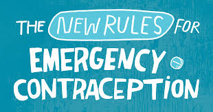 The New Rules For Emergency Contraception Bedsider