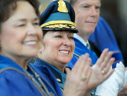 Worcester State grads also urged to fight for better future