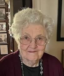 Merriam Joyce Dickson Rogers Obituary September 12, 2022