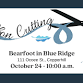 Ribbon Cutting for Bearfoot in Blue Ridge Soap Company event image
