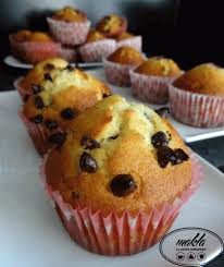 Madeleines Espagnoles Magdalenas 1 Recette 3 Variantes Makla La Cuisine Authentiqu Madeleine Espagnole Recette Madeleine Recettes De Cuisine Espagnole