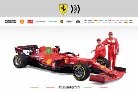 We are not engineers or technicians, we are visionaries and we hope you will like this concept. F1 2021 Ferrari A New Engine Is Coming Sainz Seeing Positive Signs With 2021 Ferrari F1 Car News Brig The Latest News About This Sport Car Describes How The Gas