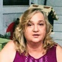 Sharyn Lockwood Tanner