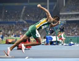 He was born on the 15th of july 1992 in kraaifontein, cape town. What To Know About Wayde Van Niekerk The South African Athlete Usain Bolt Is Praising