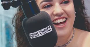 Emily Parrott Marketing Executive