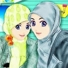 Wanita surga bidadari dunia ria ricis ft azmi. Wanita Syurga Bidadari Dunia Wasubidu Cover Listhie By Listiawati Nasution