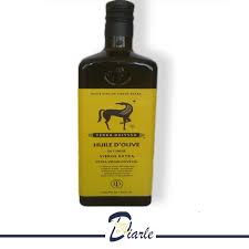 Huile D Olive Extra Vierge 1l