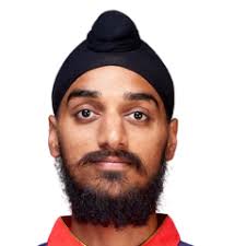 Arshdeep Singh