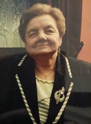 Condolence Book for Eileen Healy (née Gildea) (Ballycastle, Mayo)