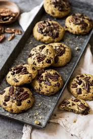 Biscuits Aux Pepites De Chocolat Et Avocat Recette Pepite Chocolat Biscuits Biscuits Moelleux