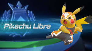 Pokken Tournament For Wii U Reviews Metacritic