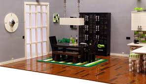 Save $250 on an apt2b sofa when you donate your old couch. Lego Modern House Interior Novocom Top