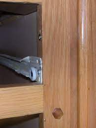 How To Fix Broken Drawer Runners Kitchen Drawers Furniture Rehab Home Repairs