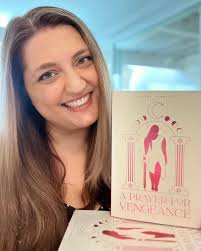 Leanne “L. A.” Schwartz