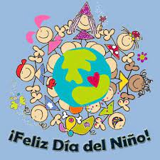 Te recomiendo que lo prepares un día antes y los dejes. Cuando Es El Dia Del Nino En Ecuador Habitos De Ninos