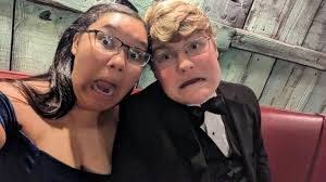 Mya Harris and Michael Connick's Wedding Website