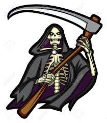 Grim Reaper Royalty Free Cliparts Vectors And Stock Illustration Image 31713321 Dreamstime is the world`s largest stock photography community. grim reaper