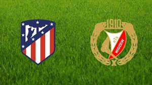 ˈɛr ˈtɛ ˈɛs ˈvʲidzɛf ˈwut͡ɕ ) is a polish football club based in łódź. Atletico De Madrid Vs Widzew Lodz 1996 1997 Footballia