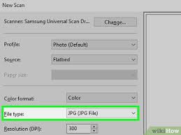 Learn how to scan documents and photos directly to a windows computer using the operational panel on your pixma mx922 printer. 4 Ways To Scan Documents Wikihow