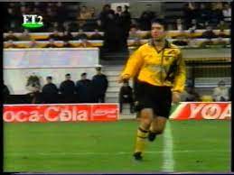 Oi παλιεσ αγαπεσ πανε στον παραδεισο. 1995 96 Aek Paok 4 0 Youtube