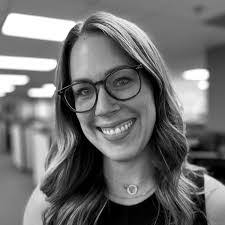 Brittany Driggers's Instagram, Twitter & Facebook