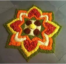 50 Best Pookalam Designs For Onam 2019 Pookalam Design Rangoli Designs Flower Onam Pookalam Design