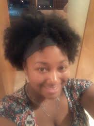 Hello my people. I'm here to learn more about myself from all you and your  experiences so I can be the most authentic version of me... Michigan, 36