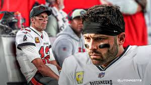 Buccaneers sign Baker Mayfield after Tom Brady's retirement