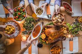 8 essential thanksgiving food safety rules to follow to avoid getting anyone sick this year. Thanksgiving Foods That Are Good For You Cranberries Liver Beans Business Insider