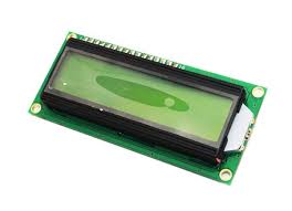 Desain undangan pernikahan siap edit rekomendasi kami yang keempat hadir dengan tema dedaunan hijau yang minimalis. Jual Lcd 1602 Green Background Hijau Tulisan Hitam 16x2 Character Disp Jakarta Utara Tiyofarizi Tokopedia